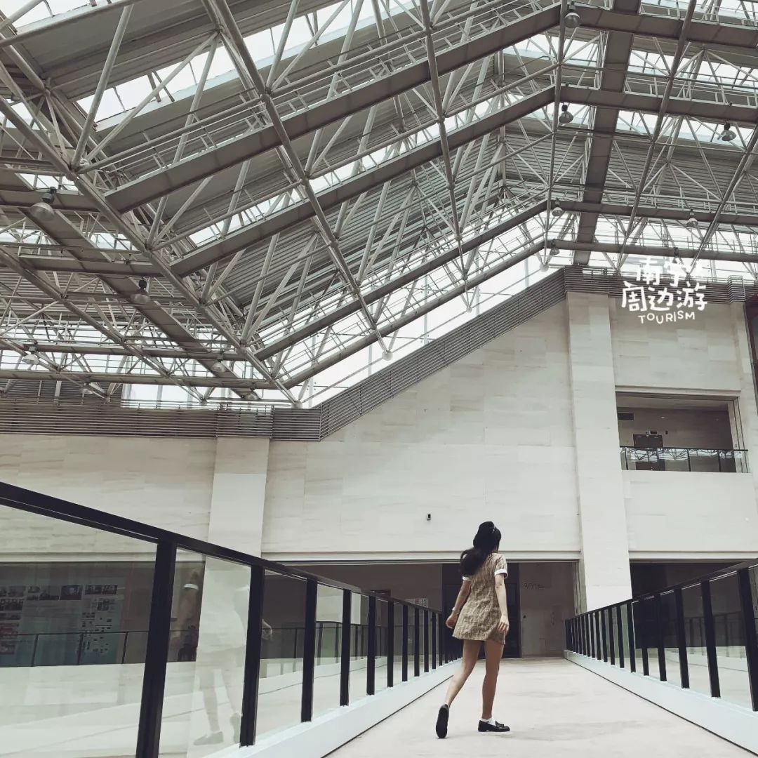 南宁适合一日游攻略,南宁免费玩的地方