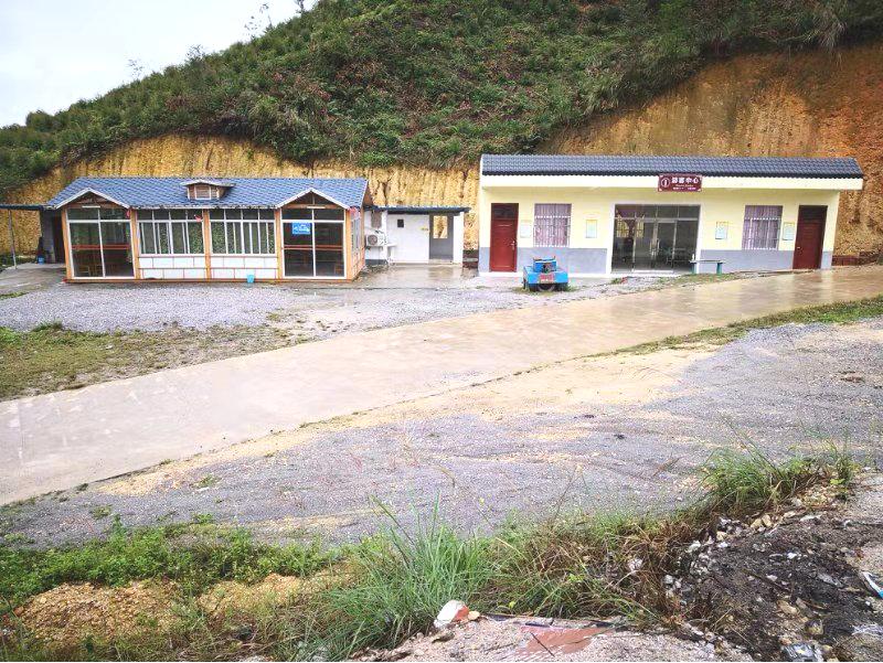 南宁上林亲子游,马山上林宾阳自驾游