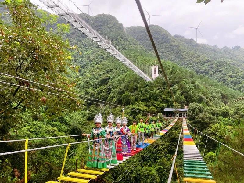 南宁上林亲子游,马山上林宾阳自驾游