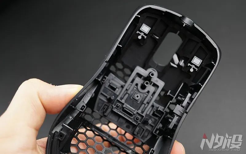 多彩m700鼠标测评,多彩m700鼠标是什么微动