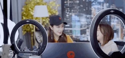 “哆啦”薇娅:站在直播带货的风口