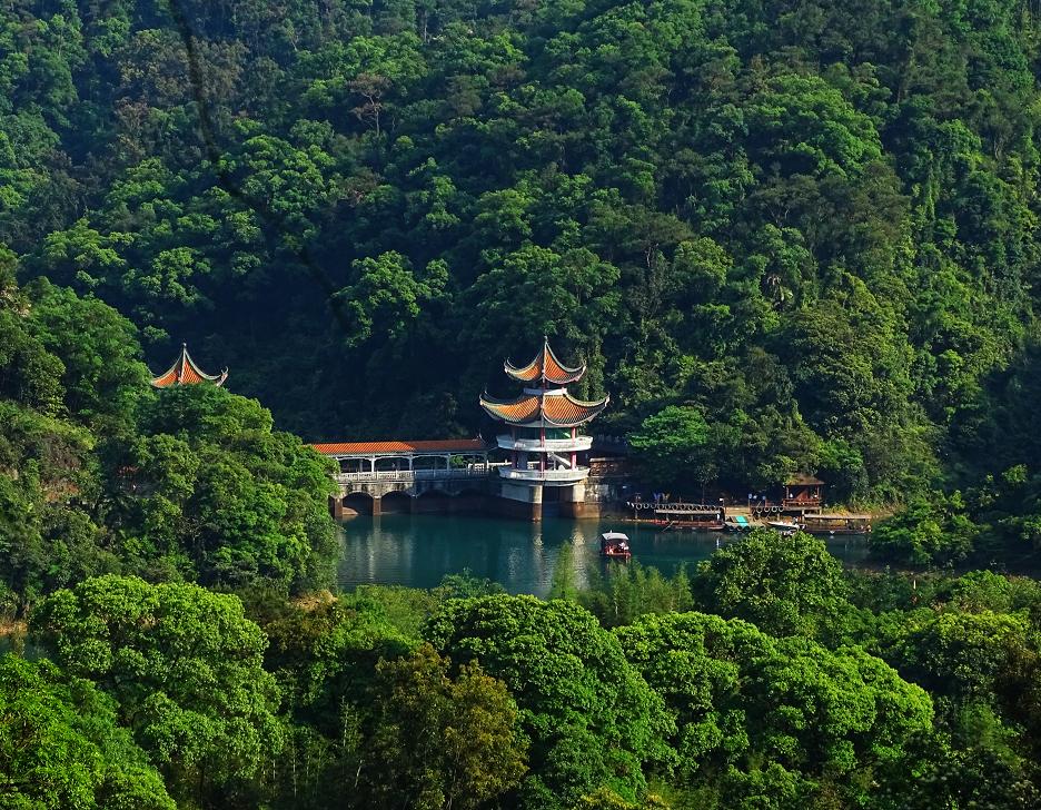 好玩的端午游活动,好玩的端午假期