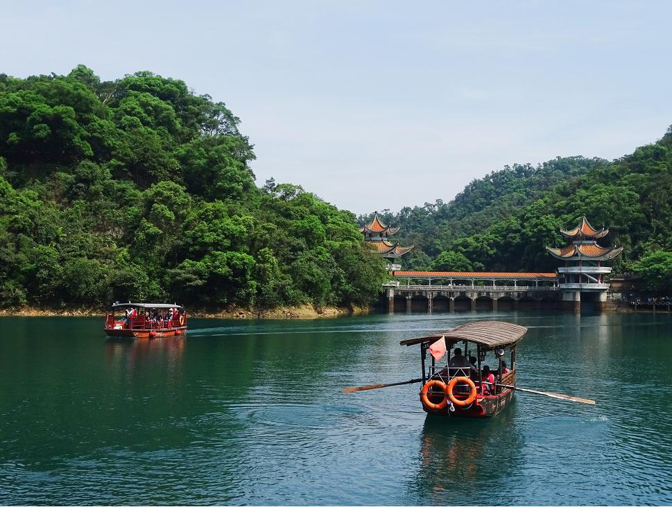 好玩的端午游活动,好玩的端午假期