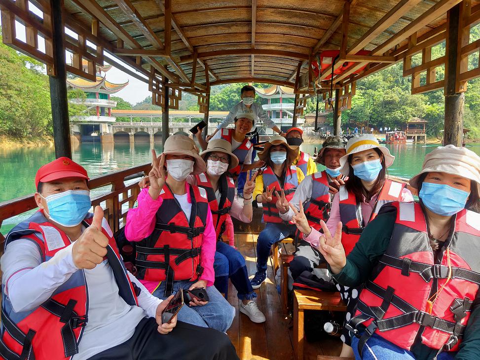 好玩的端午游活动,好玩的端午假期