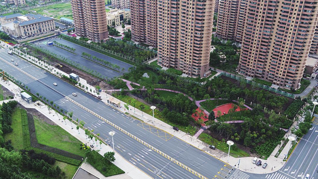 哈尔滨公园大全5月份,哈尔滨95个公园免费开放