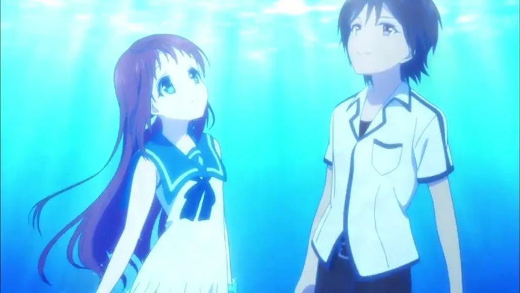 即使被它淹没也不会窒息，这是什么神奇液体？