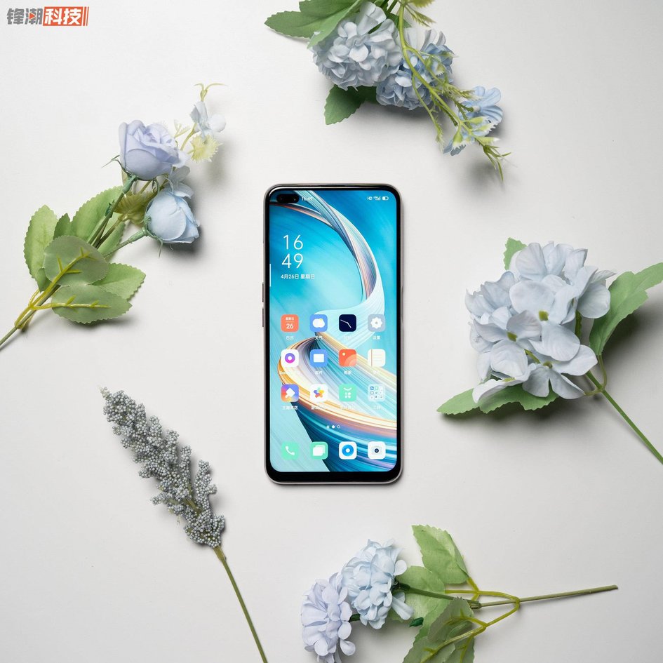 oppoa92s手机最新款5g价格,全新5goppoa92s双模5g4800w四摄