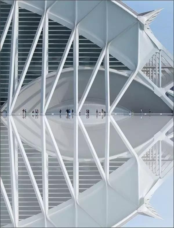 世界最出名十大美术馆,全球十大美术馆排名