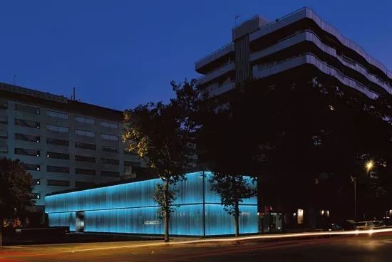 世界最出名十大美术馆,全球十大美术馆排名