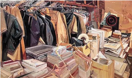 疫情下创作的作品,疫情下的云阅读