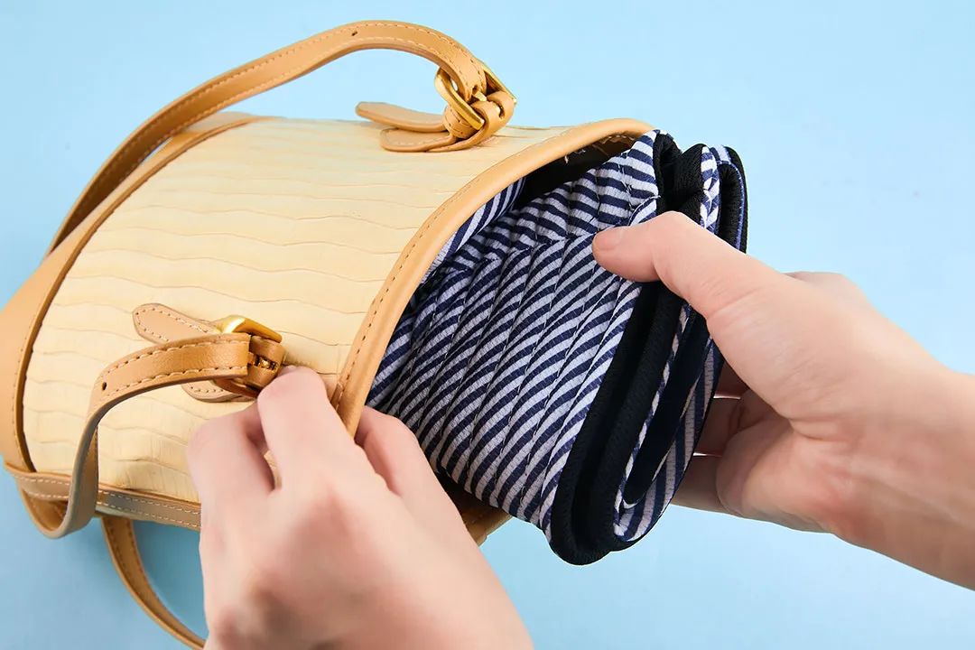 阻挡99%紫外线的硬防晒好物，买它