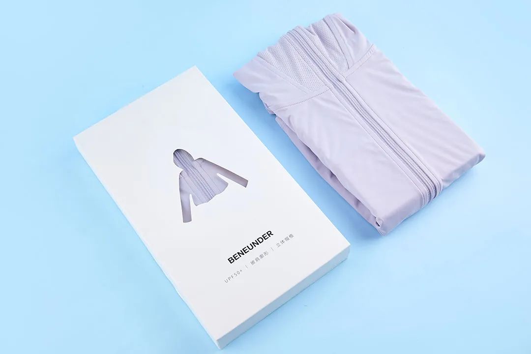 阻挡99%紫外线的硬防晒好物，买它