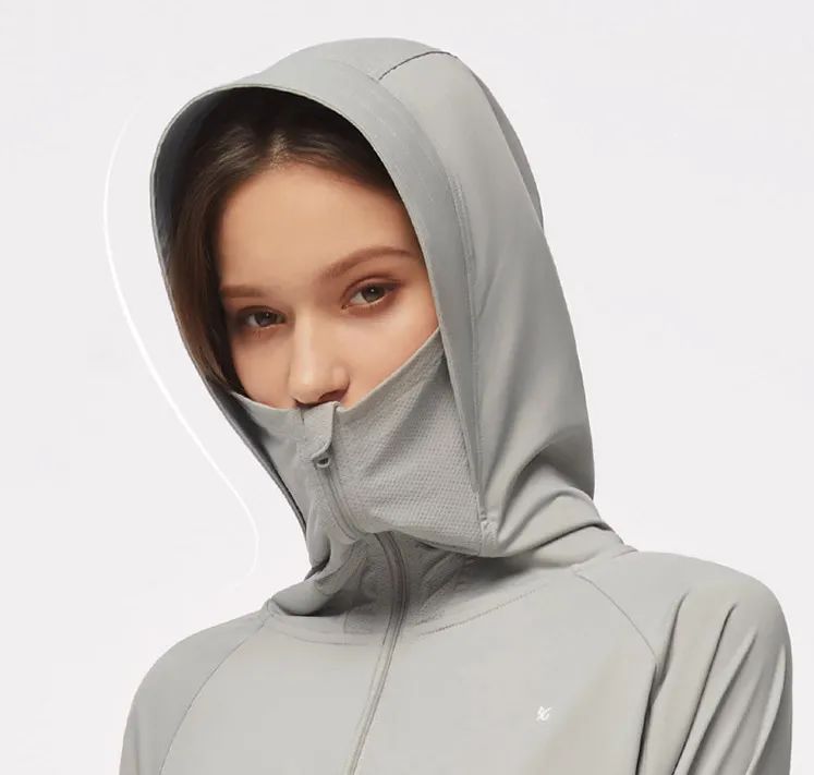 阻挡99%紫外线的硬防晒好物，买它