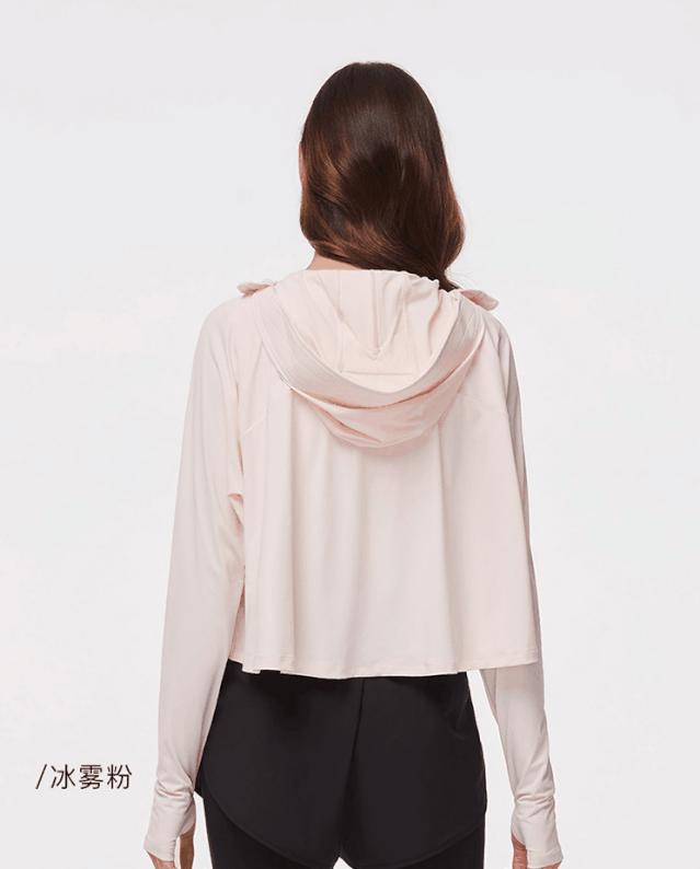 阻挡99%紫外线的硬防晒好物，买它