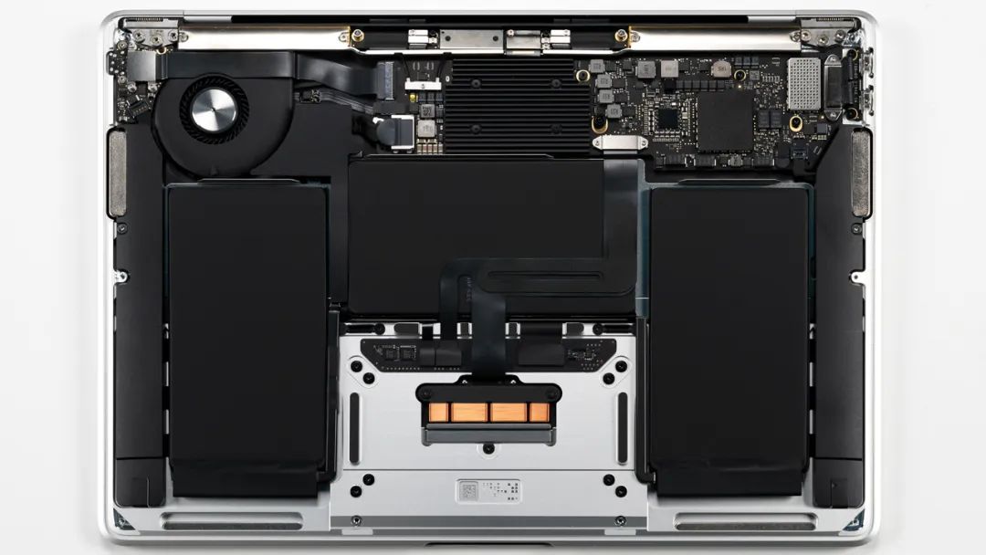 聊一聊今年很火的一款笔记本电脑,聊一台真正的轻薄笔记本