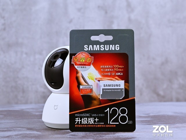 三星存储卡evo和evoplus怎么选择,三星evoplustf卡测评