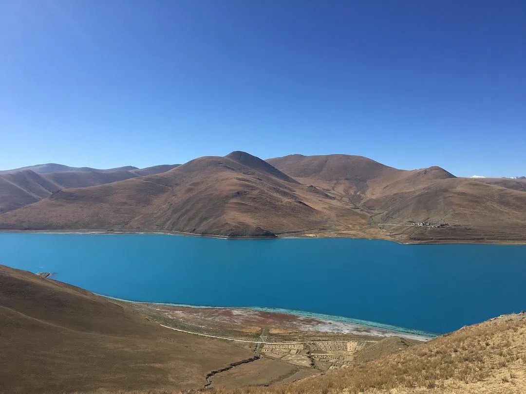从日喀则出发珠穆朗玛峰旅游,日喀则能看到珠穆朗玛峰吗