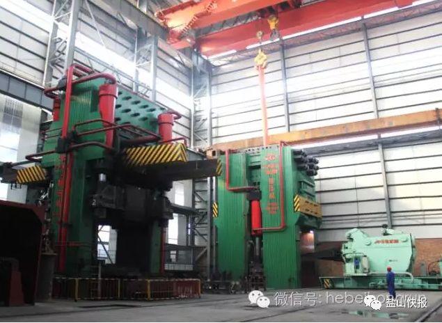 河北宏润核装,盐山宏润核装备科技股份有限公司