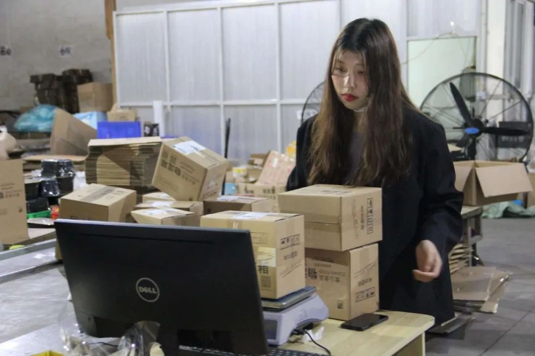 牛！！！漳州快递日均量超“双11”