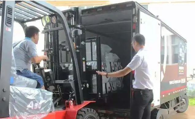 牛！！！漳州快递日均量超“双11”