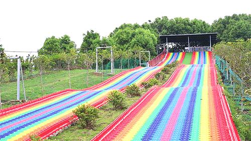 大朋友小朋友，六一去哪嗨？宜昌14家景区特惠福利来袭！