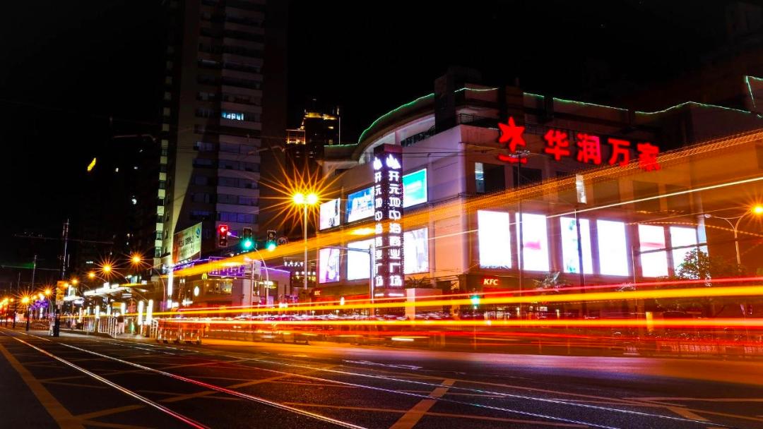 99抵1000！汽车、美食、美妆……松江“五五购物节”来了