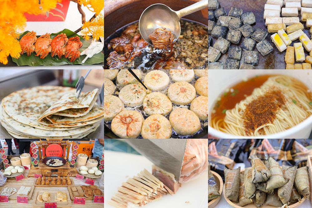 99抵1000！汽车、美食、美妆……松江“五五购物节”来了