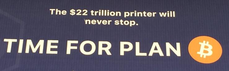 模型预测：2024年*币特比**将涨至28.8万美元