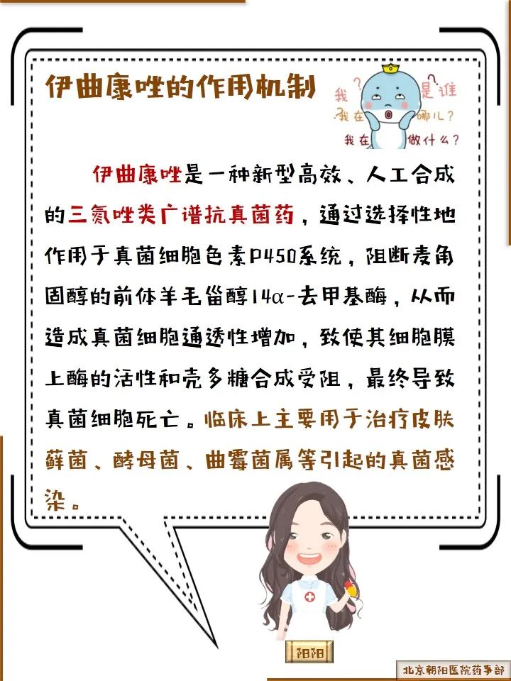 口服伊曲康唑注意事项,伊曲康唑都是0.1g一颗怎么给猫吃