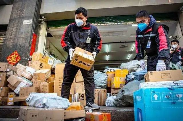 头条|物流派系之争，一文看懂行业大格局