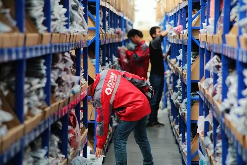 头条|物流派系之争，一文看懂行业大格局