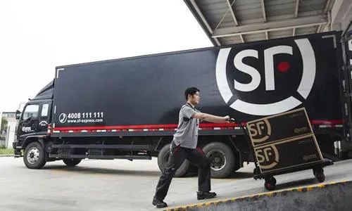 头条|物流派系之争，一文看懂行业大格局