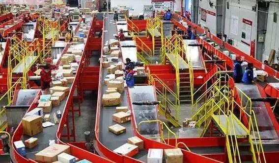 头条|物流派系之争，一文看懂行业大格局