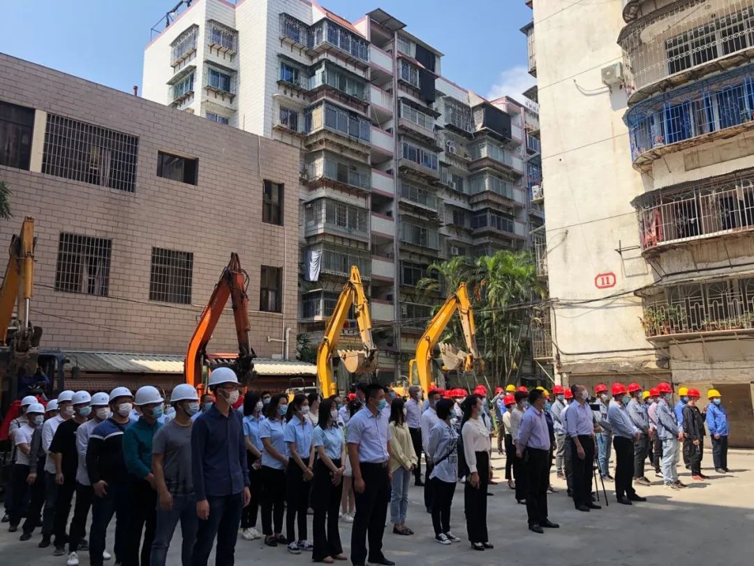 芗城旧小区改造名单,芗城区2024年老旧小区改造项目