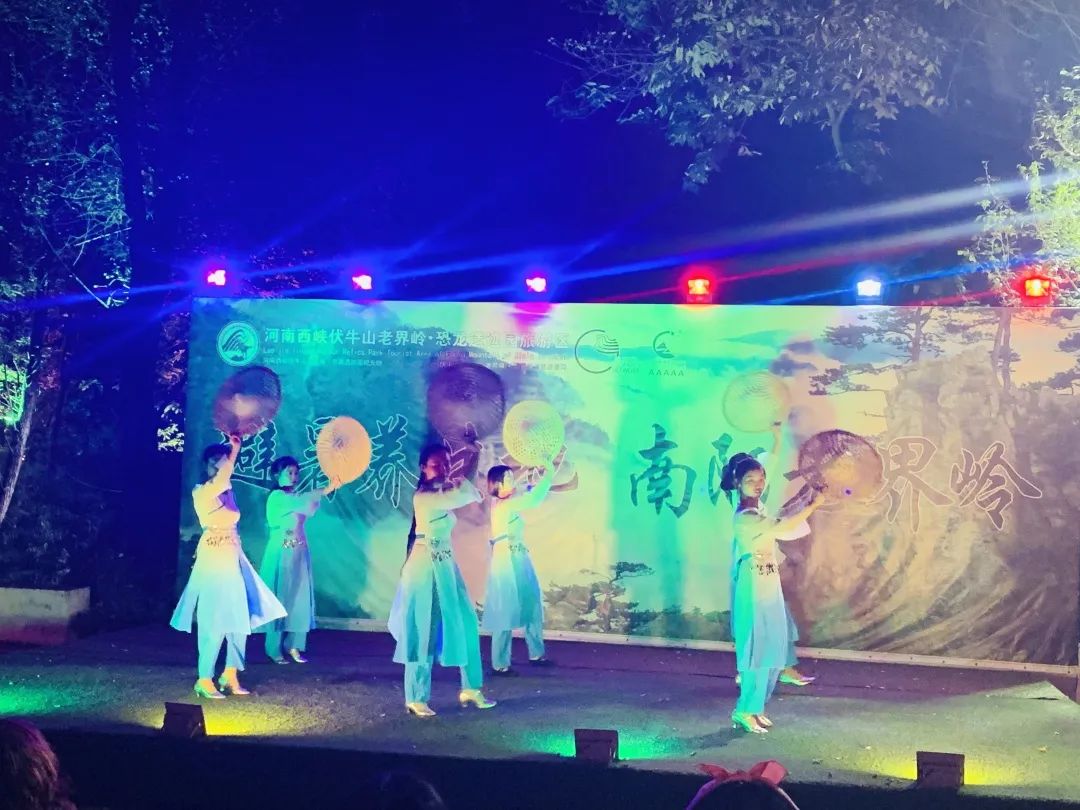 南阳老界岭景区6月最新门票活动,南阳老界岭滑雪一日游