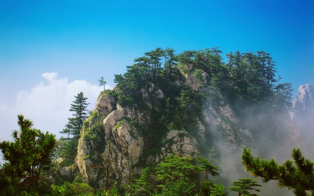 南阳老界岭景区6月最新门票活动,南阳老界岭滑雪一日游