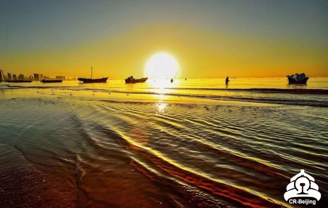 北戴河五一去可以在海边玩吗,五一去北戴河还可以看见海鸥吗