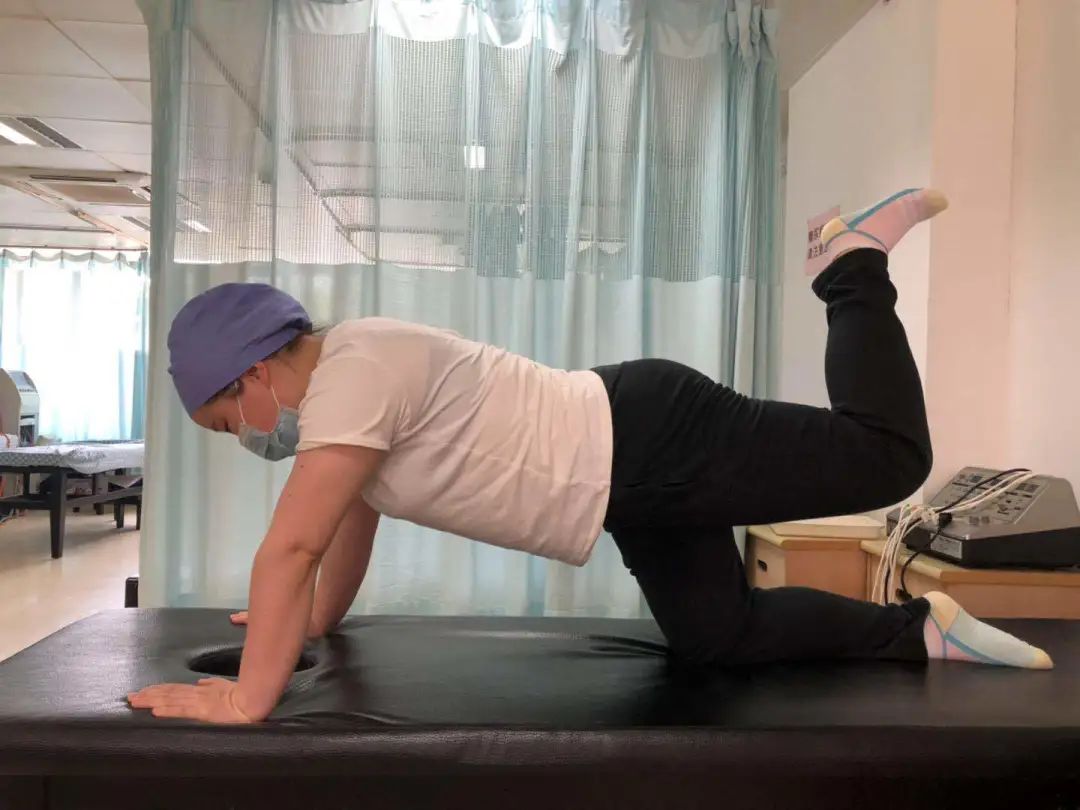 假胯宽最快的矫正方法视频,康复胯部力量训练