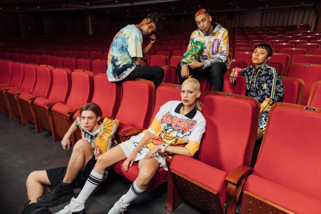 常州折扣最大的商场,常州商场哪个打折厉害