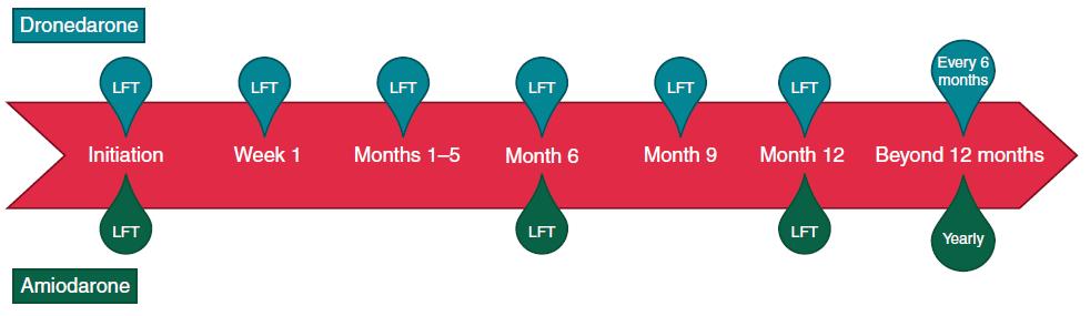 决奈达隆安全性怎么样,europace