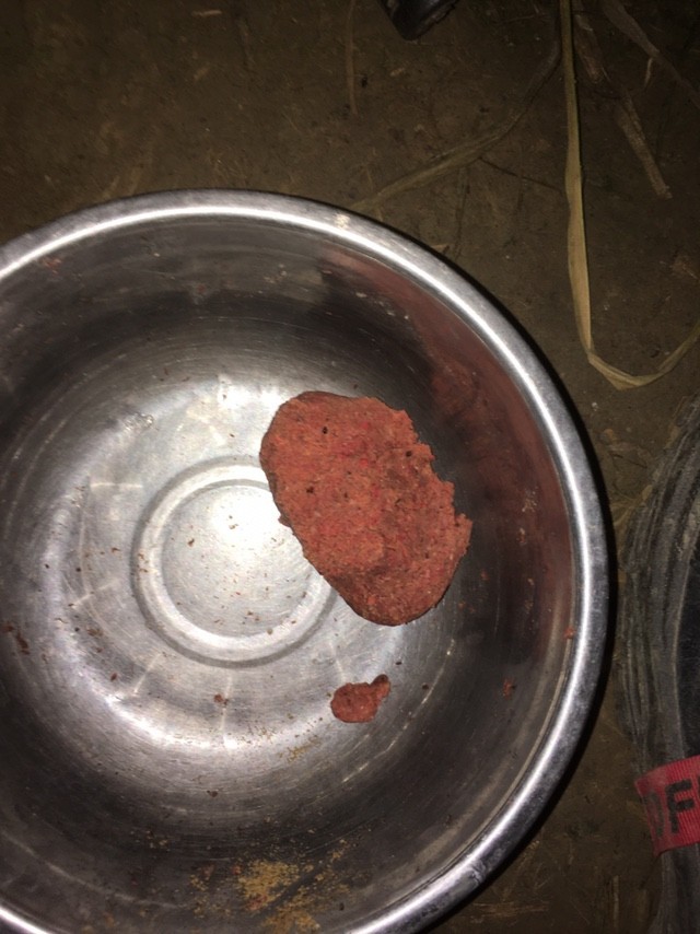 如何根据水情和鱼情来搭配饵料,水流急鱼口轻