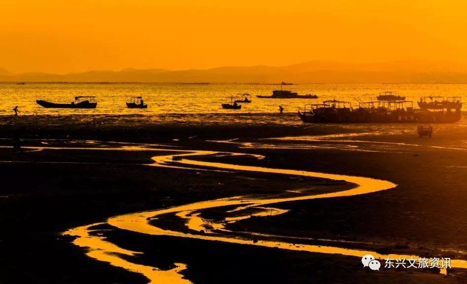航拍防城港城市视频,航拍防城港市全景美景