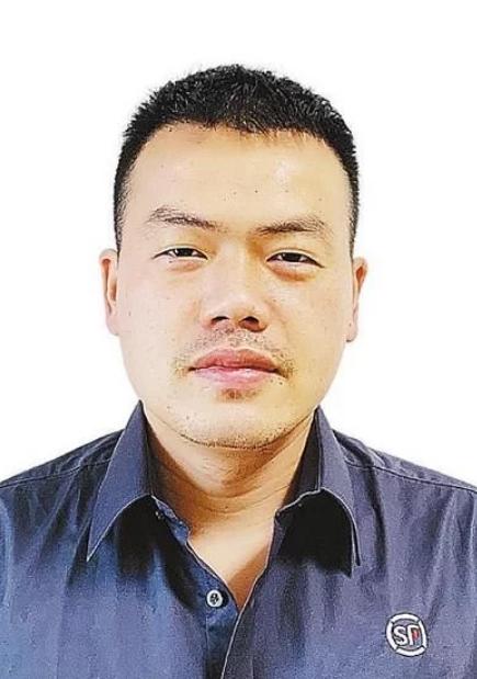 汪勇获得五四青年奖章,24届五四奖章汪勇