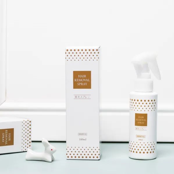 夏季脱毛必备,夏日必备脱毛告别尴尬