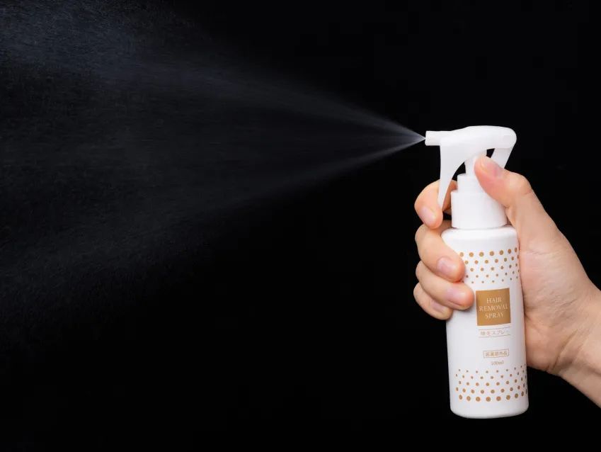 夏季脱毛必备,夏日必备脱毛告别尴尬