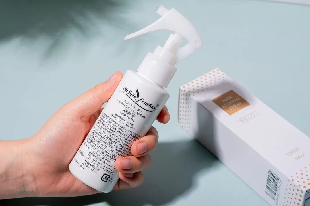 夏季脱毛必备,夏日必备脱毛告别尴尬