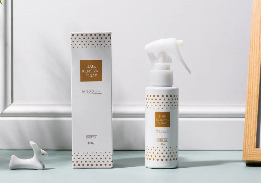 夏季脱毛必备,夏日必备脱毛告别尴尬