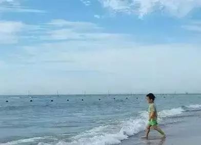 北戴河五一去可以在海边玩吗,五一去北戴河还可以看见海鸥吗