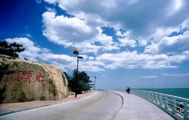 北戴河五一去可以在海边玩吗,五一去北戴河还可以看见海鸥吗