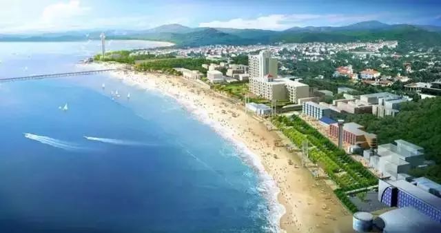 北戴河五一去可以在海边玩吗,五一去北戴河还可以看见海鸥吗